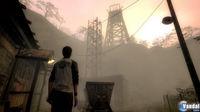 E3: Nuevas im�genes de Siren: Blood Curse