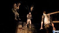 E3: Nuevas im�genes de Siren: Blood Curse