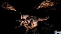 E3: Nuevas im�genes de Siren: Blood Curse