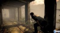E3: Nuevas im�genes de Siren: Blood Curse