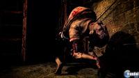 E3: Nuevas im�genes de Siren: Blood Curse