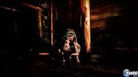 E3: Nuevas im�genes de Siren: Blood Curse