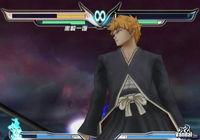 Imagen 9 de Bleach: Shattered Blade para Wii