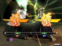 Imagen 8 de Bleach: Shattered Blade para Wii