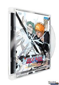 Imagen 6 de Bleach: Shattered Blade para Wii