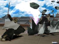 Im�genes de Bleach para Wii