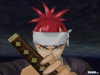Im�genes de Bleach para Wii