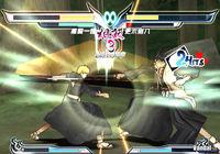 Im�genes de Bleach para Wii