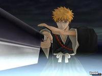 Im�genes de Bleach para Wii
