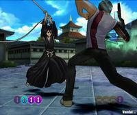Bleach para NDS y Wii llegar� a Europa; nuevas im�genes