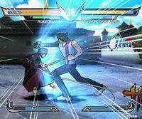 Bleach para NDS y Wii llegar� a Europa; nuevas im�genes