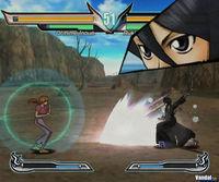 Bleach para NDS y Wii llegar� a Europa; nuevas im�genes