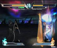 Bleach para NDS y Wii llegar� a Europa; nuevas im�genes
