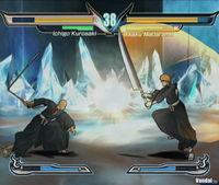 Bleach para NDS y Wii llegar� a Europa; nuevas im�genes