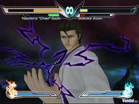 Pantalla Bleach: Shattered Blade