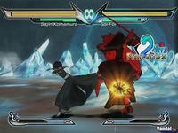 Imagen Bleach: Shattered Blade