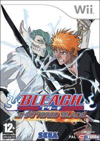 Imagen 23 de Bleach: Shattered Blade para Wii