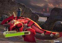 Nuevas im�genes de Pok�mon Battle Revolution para Wii