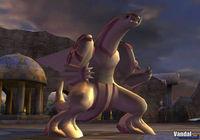 Nuevas im�genes de Pok�mon Battle Revolution para Wii