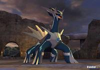 Nuevas im�genes de Pok�mon Battle Revolution para Wii