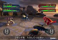 Nuevas im�genes de Pok�mon Battle Revolution para Wii