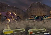 Nuevas im�genes de Pok�mon Battle Revolution para Wii