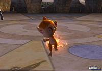 Nuevas im�genes de Pok�mon Battle Revolution para Wii