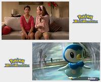 Imagen Pok�mon Battle Revolution