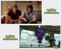 Nuevas im�genes y v�deo de Pok�mon Battle Revolution
