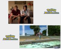 Nuevas im�genes y v�deo de Pok�mon Battle Revolution