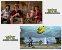 Nuevas im�genes y v�deo de Pok�mon Battle Revolution