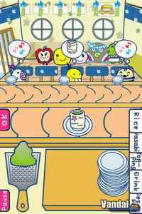 Imagen 25 de Tamagotchi 2 para Nintendo DS