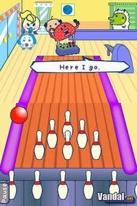 Imagen 24 de Tamagotchi 2 para Nintendo DS