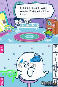 Imagen 23 de Tamagotchi 2 para Nintendo DS