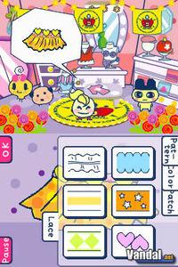 Imagen 22 de Tamagotchi 2 para Nintendo DS