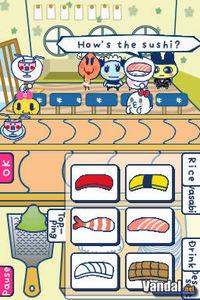 Imagen 20 de Tamagotchi 2 para Nintendo DS