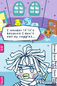 Tamagotchi 2