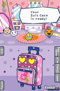 Pantalla Tamagotchi 2