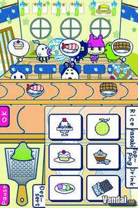 Imagen 27 de Tamagotchi 2 para Nintendo DS