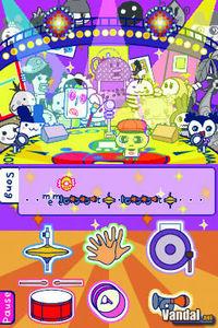 Imagen 26 de Tamagotchi 2 para Nintendo DS