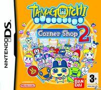Imagen 31 de Tamagotchi 2 para Nintendo DS