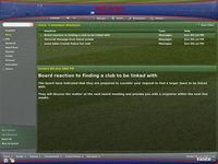 Football Manager 2007