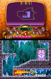 Imagen Wario: Master of Disguise