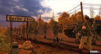 Imagen 9 de Rush for Berlin para Ordenador