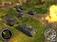 Imagen Rush for Berlin
