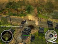 Imagen 10 de Rush for Berlin para Ordenador