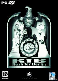 Imagen 19 de Rush for Berlin para Ordenador
