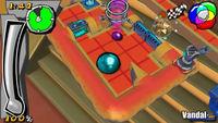 Imagen Mercury Meltdown