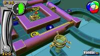 Imagen 20 de Mercury Meltdown para PSP