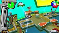 Imagen 19 de Mercury Meltdown para PSP